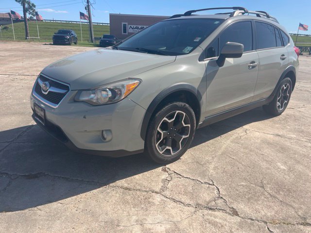 subaru xv crosstrek 2014 JF2GPAGC8EH316997 image subaru xv crosstrek 2014 JF2GPAGC8EH316997 image